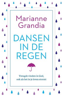 Dansen in de regen