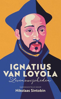 Ignatius van Loyola voorzijde