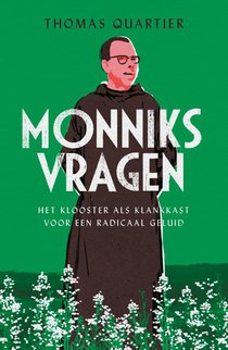 Monniksvragen voorzijde