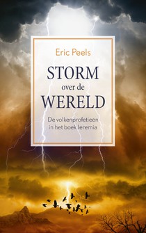 Storm over de wereld voorzijde