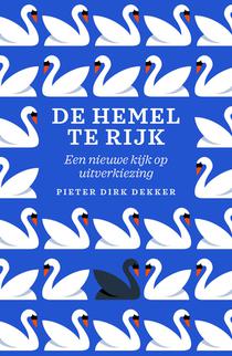 De hemel te rijk voorzijde