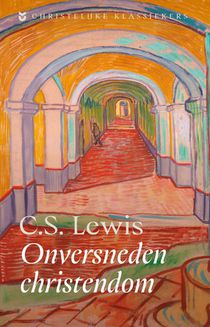 Onversneden Christendom voorzijde