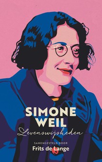 Simone Weil voorzijde