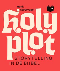 Holy plot voorzijde