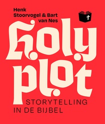 Holy Plot voorzijde