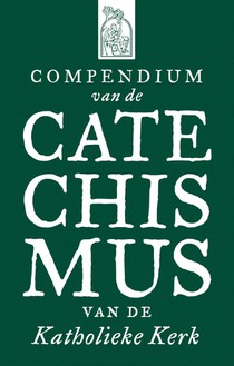 Compendium van de Catechismus van de Katholieke Kerk voorzijde