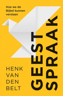 Geestspraak