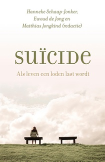 Suïcide voorzijde