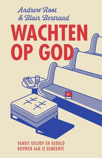 Wachten op God voorzijde