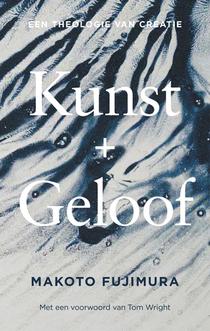 Kunst + geloof voorzijde