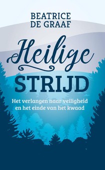 Heilige strijd voorzijde