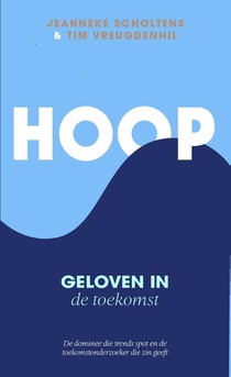 Hoop voorzijde