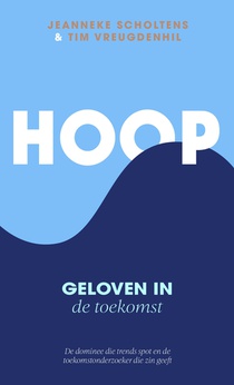 Hoop voorzijde