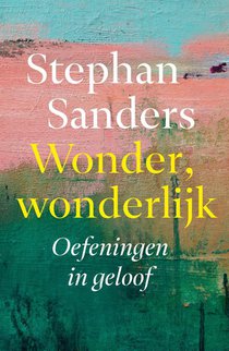 Wonder, wonderlijk voorzijde