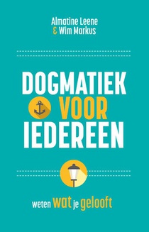 Dogmatiek voor iedereen