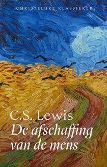 De afschaffing van de mens
