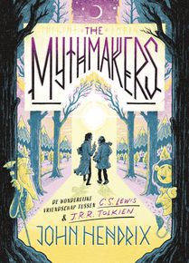 The mythmakers
