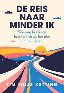 De reis naar minder ik