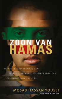 Zoon van Hamas - midprice