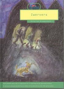 Zwervers voorzijde