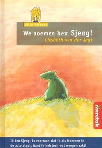We noemen hem Sjeng