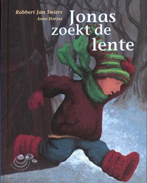 Jonas zoekt de lente