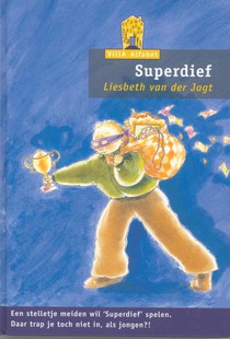 Superdief