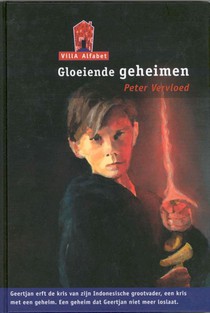 Gloeiende geheimen