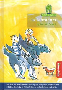 De labrador