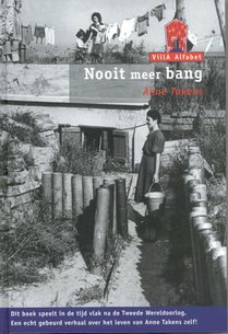 Nooit meer bang