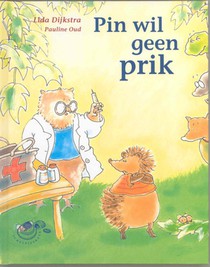 Pin wil geen prik