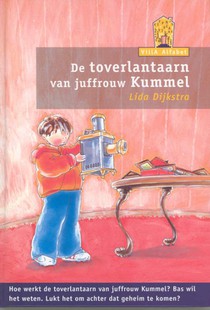 De toverlantaarn van juffrouw Kummel