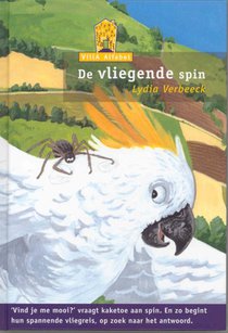 De vliegende spin