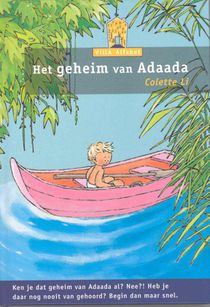 Het geheim van Adaada