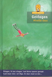 Gevlogen