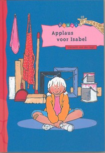 Applaus voor Isabel