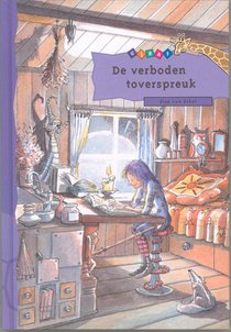 De verboden toverspreuk