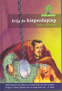 Krijg de hieperdepiep