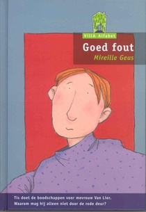 Goed fout