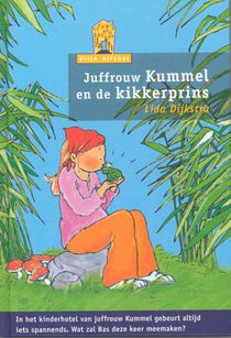 Juffrouw Kummel en de kikkerprins