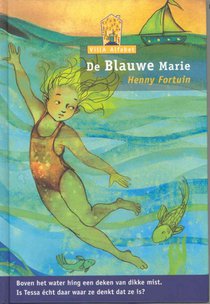 De Blauwe Marie