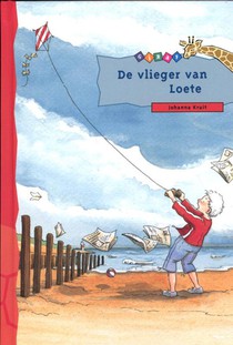 De vlieger van Loete