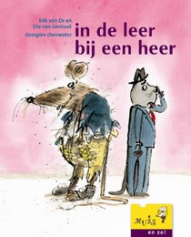 In de leer bij een heer