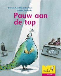 Pauw aan de top