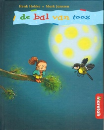 De bal van Toos voorzijde