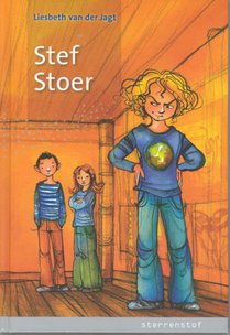 Stef Stoer