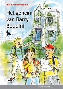 Het geheim van Barry Boudini