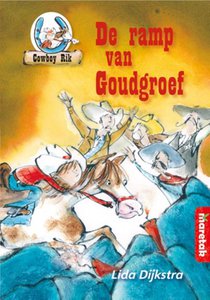 De ramp van Goudgroef