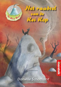 Het raadsel van de Kei Kop