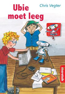 Ubie moet leeg voorzijde